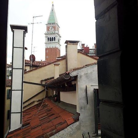 Hotel Astoria Венеция Екстериор снимка