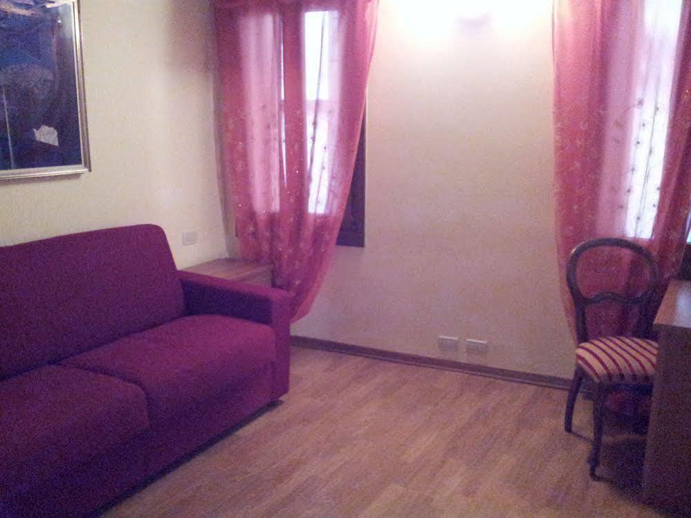 Hotel Astoria Венеция Екстериор снимка