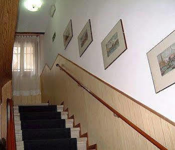 Hotel Astoria Венеция Екстериор снимка
