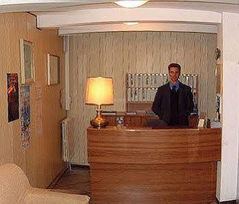 Hotel Astoria Венеция Екстериор снимка
